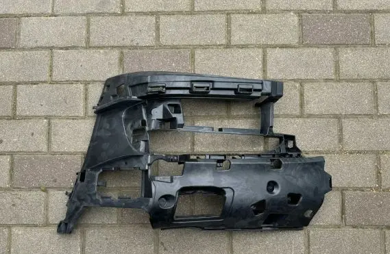 BMW 7 G11 G12 Front bumper mounting bracket 51117357229