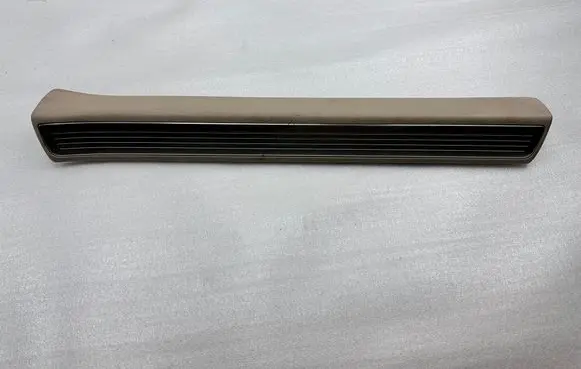 Mercedes-Benz S W222 Front sill trim cover A2226808235