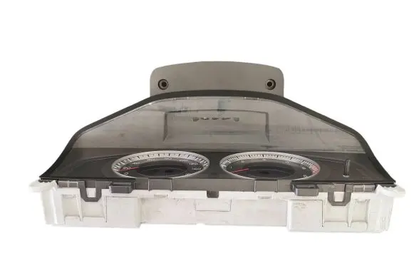 Volvo XC60 Speedometer (instrument cluster) 31270907AA 36002606 69399340U