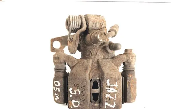 Honda Jazz Rear brake caliper
