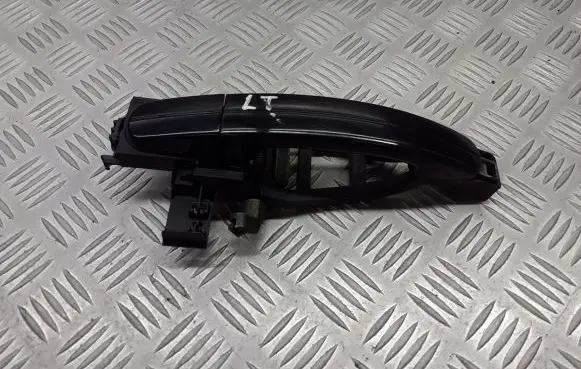 Ford Focus Rear door interior handle