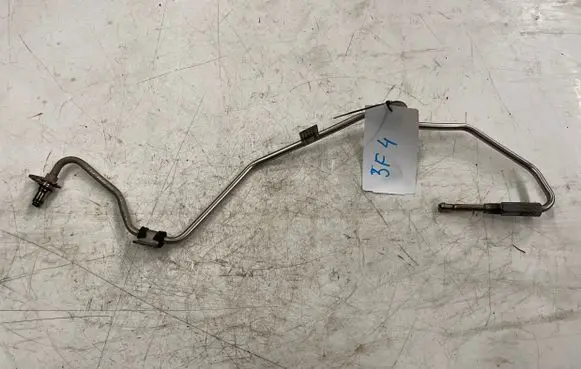 Ford Transit Custom Turbo turbocharger oiling pipe/hose GK2Q6K679DA