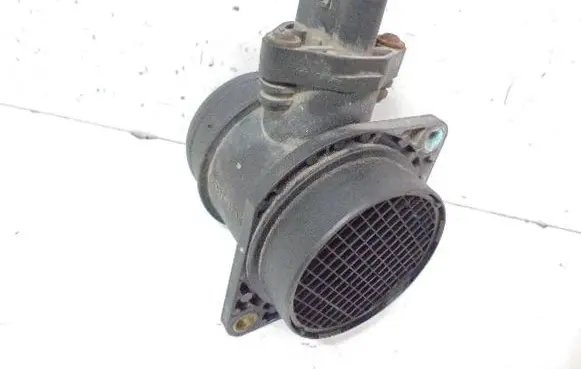 Volkswagen Sharan Mass air flow meter 06A906461