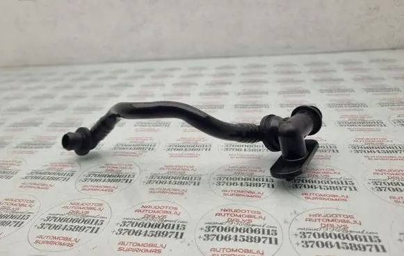 Audi A4 S4 B8 8K Vacuum line/pipe/hose 8K2611931N