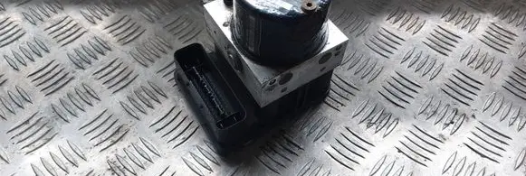 Renault Laguna II ABS Pump 10096014333 8200159837