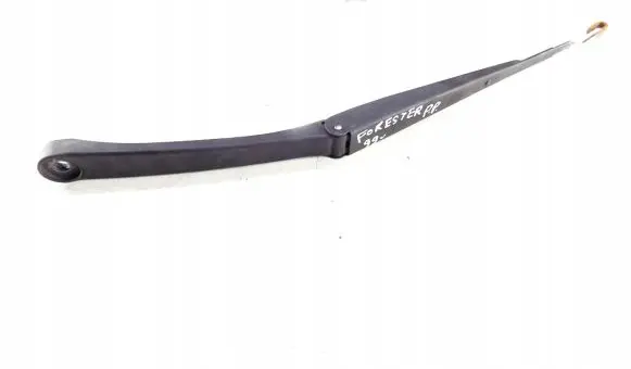 Subaru Forester SF Front wiper blade arm