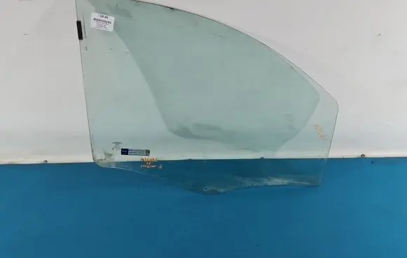 Fiat Fiorino Front door window glass four-door IMPRK1539460