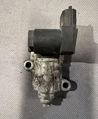 Hyundai Tucson JM Idle control valve (regulator) 3515023700 952093000