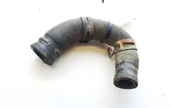 Opel Astra G Engine coolant pipe/hose 24413829