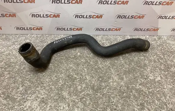 Ford Focus Engine coolant pipe/hose 1S418B274BE