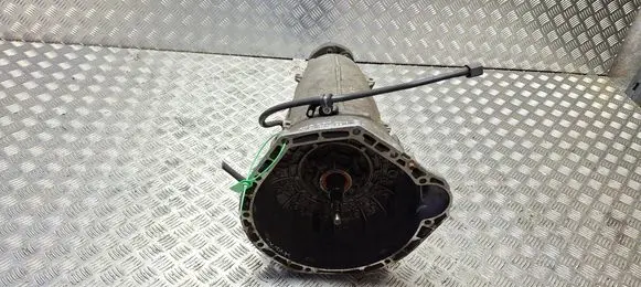 Mercedes-Benz C W203 Automatic gearbox S26383298 2032700100 722699