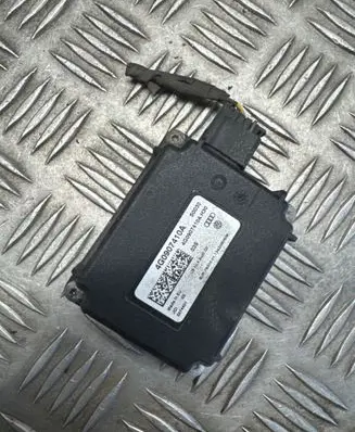 Audi A6 S6 C7 4G Homelink control unit 4G0907410A BJR7931001 134G09C0908