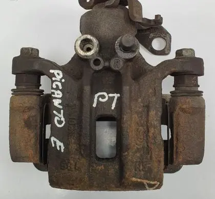 KIA Picanto Rear brake caliper