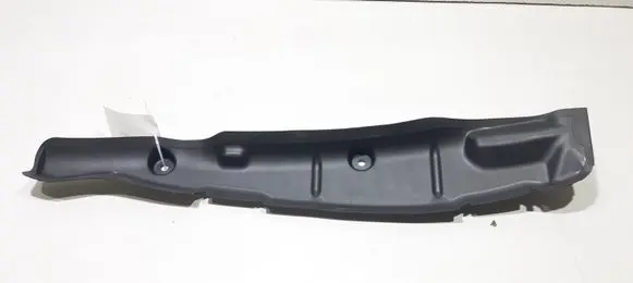 Audi A6 S6 C8 4K Fender end trim 4K8W0821112