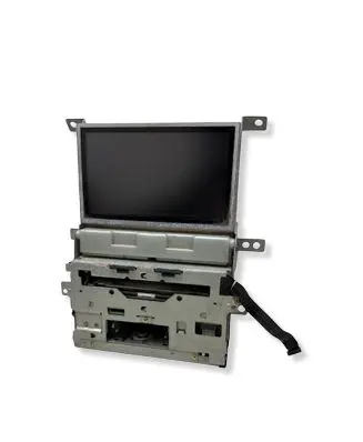 Infiniti FX Screen/display/small screen 28090CA100 TRLM7NB1N FA4161106