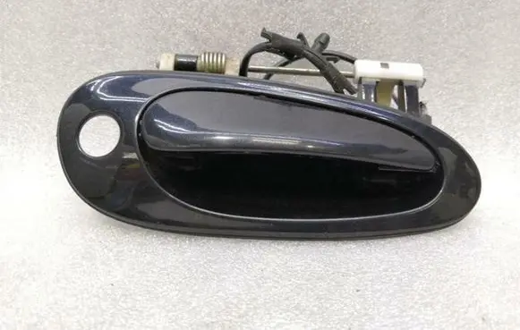 Porsche 911 996 Front door lock 99653706205
