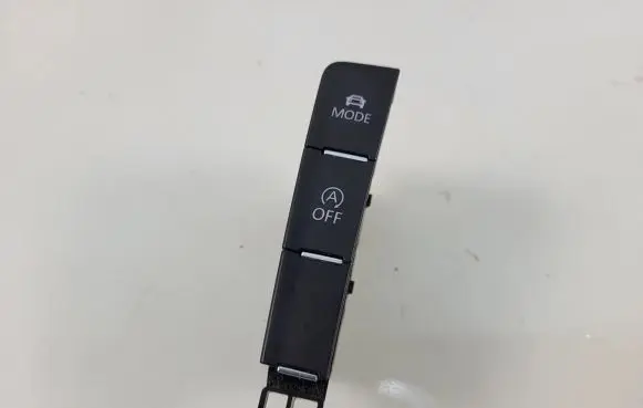Volkswagen Golf VII Other switches/knobs/shifts 5G1927137H