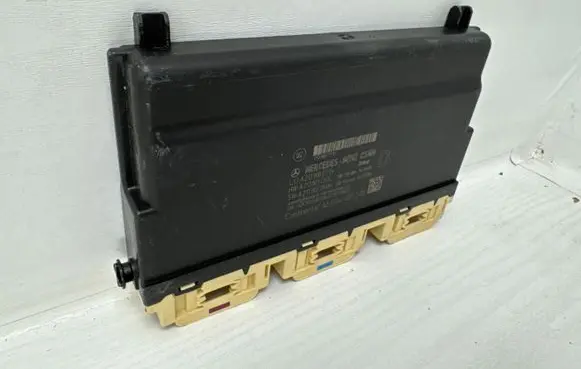 Mercedes-Benz E W213 Seat control module A2139002713