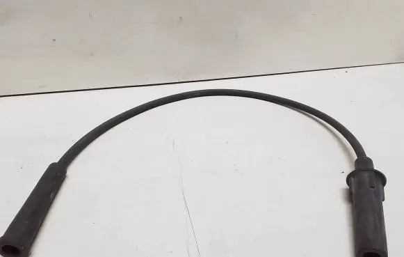 Dodge Grand Caravan Ignition plug leads 