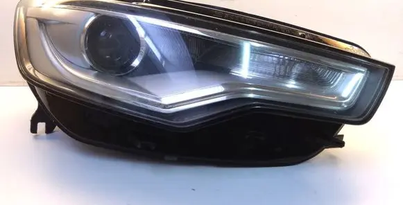 Audi A6 S6 C7 4G Headlight/headlamp 4G0941044C
