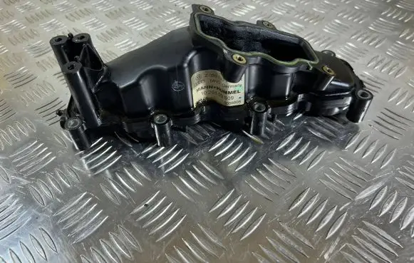 Audi Q7 4L Intake manifold 059129712AR 1020109S09 0056606
