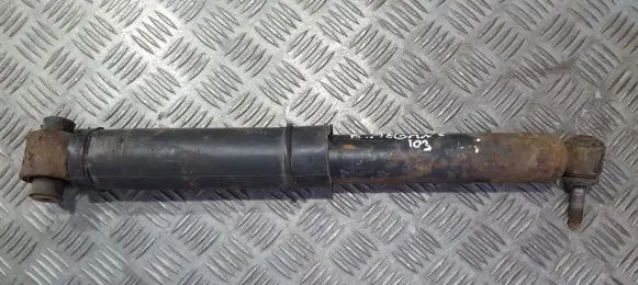 Renault Megane II Rear shock absorber/damper 8200287404