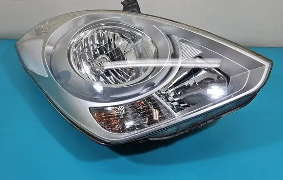 Hyundai H-1, Starex, Satellite Headlight/headlamp 92102-4H0XX IMPRK1443693