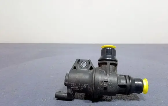 BMW i4 Coolant level relay 9896408