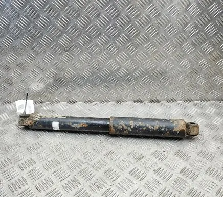Mitsubishi L200 Rear shock absorber/damper 4162A289