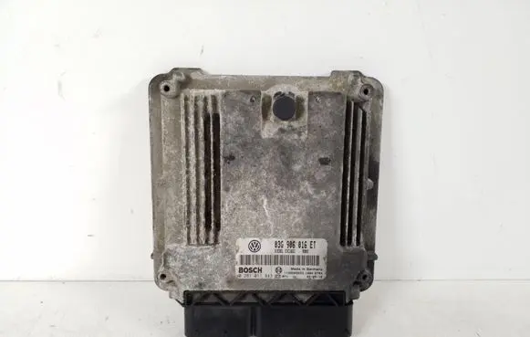 Engine control unit/module