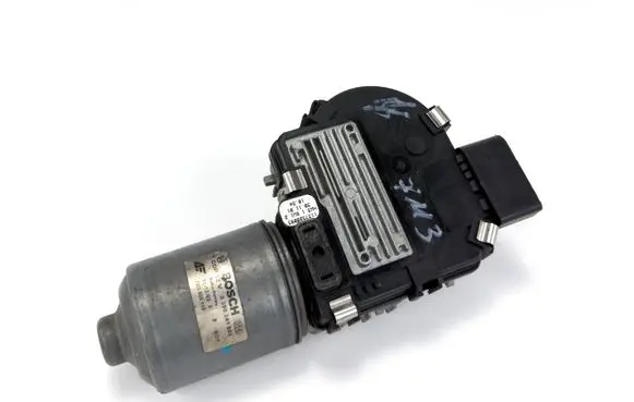 Volkswagen Sharan Wiper motor 7M3955119 0390241803