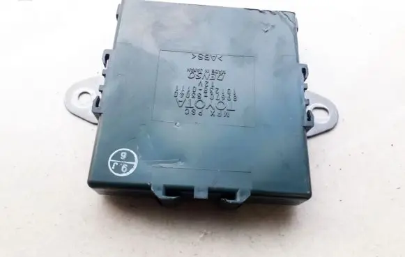 Lexus IS 220D-250-350 Parking PDC control unit/module 8967053040 89670-53040