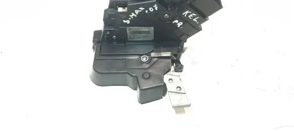 Ford S-MAX Front door lock 24001570003