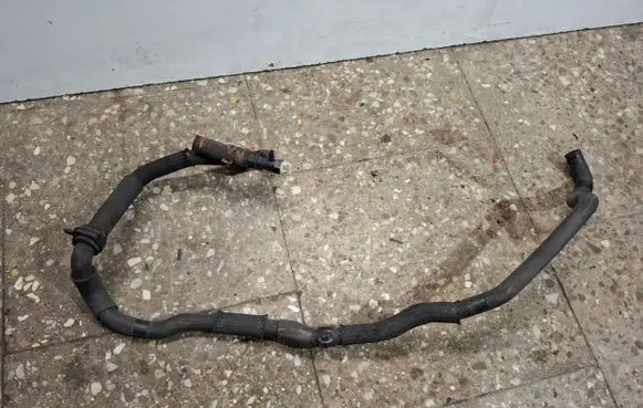 Lexus RX III Engine coolant pipe/hose