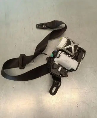 Mercedes-Benz E W213 Front seatbelt 34175225F VX00Y8 2202160645