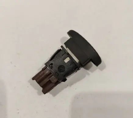 Citroen C5 Central locking switch button 96326949