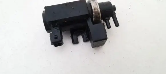 BMW 5 E39 Turbo solenoid valve 72279600 7.22796.002247906