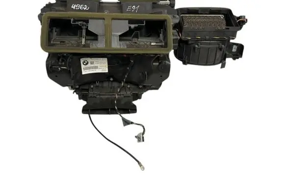 BMW 3 E90 E91 Interior heater climate box assembly 9221806 22527010 CZ4431706934
