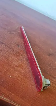 BMW X5 E53 Rear tail light reflector 6901572