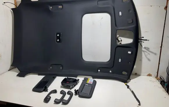 KIA EV6 Headlining set 