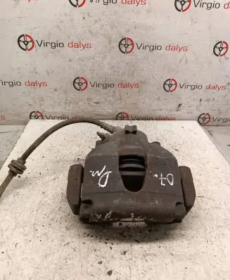 Renault Scenic II - Grand scenic II Front brake caliper