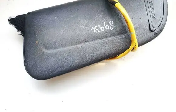Suzuki Liana Seat airbag