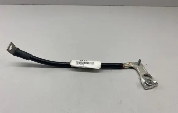 Ford Transit Negative earth cable (battery) 6C1T14301