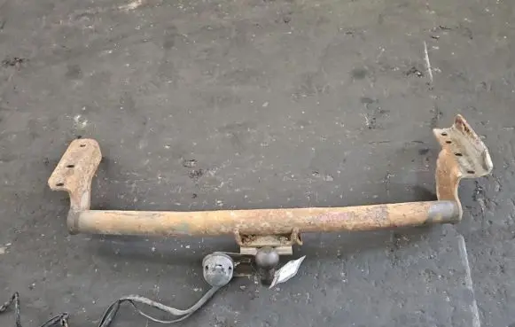 Toyota Corolla E120 E130 Tow bar set IMPRK1374325
