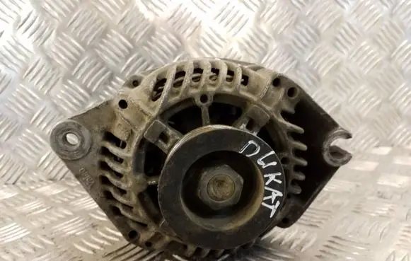 Peugeot Boxer Generator/alternator