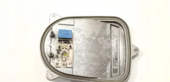 Mercedes-Benz GLC X253 C253 LED ballast control module A2539066600