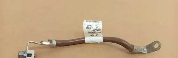 Mercedes-Benz Vito Viano W447 Front door wiring loom/harness boot A4475400188 Z001Q001 840517700739
