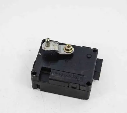Jaguar XK8 - XKR Air flap motor/actuator 0637005401
