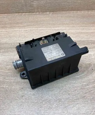 BMW 3 E46 Coolant heater 6904668