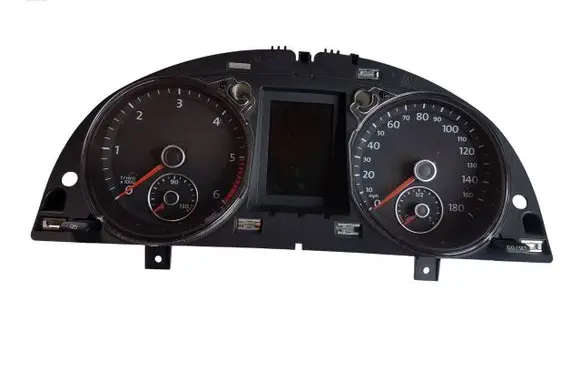 Volkswagen PASSAT CC Speedometer (instrument cluster) 3C8920970P